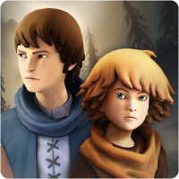 Brothers: A Tale of two Sons