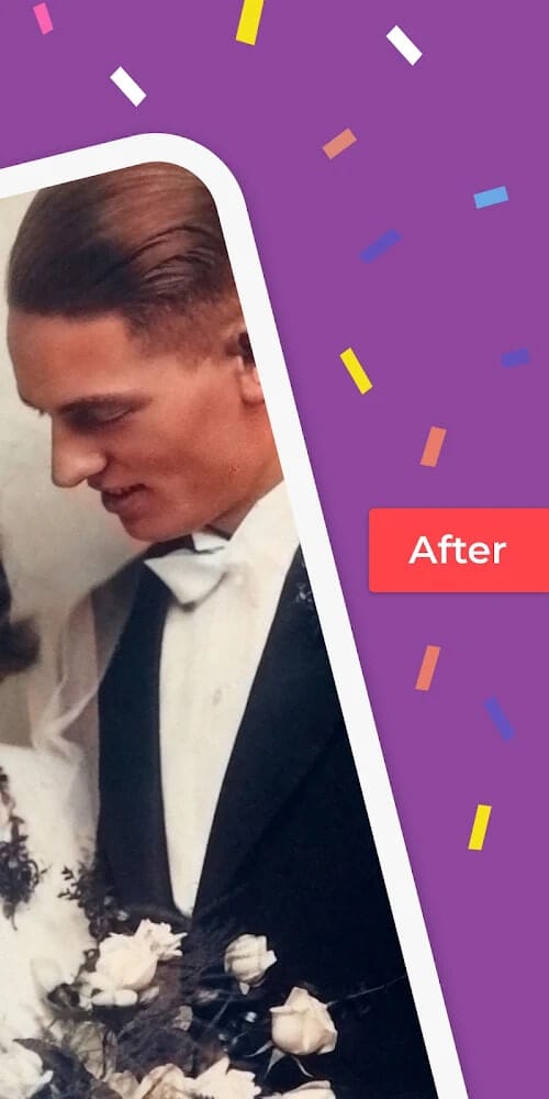 Colorize Images App