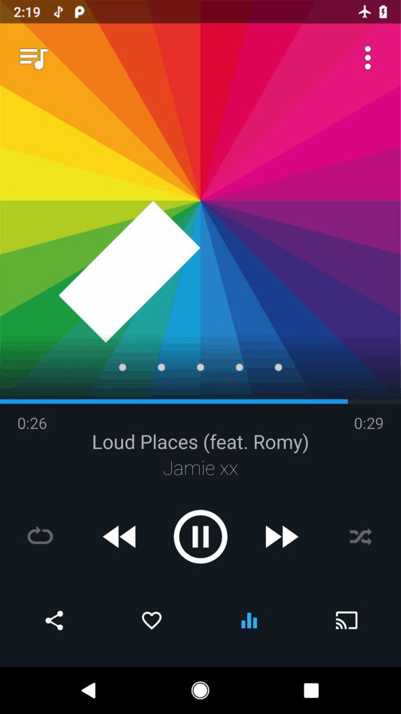 Doubletwist Music Player Apk