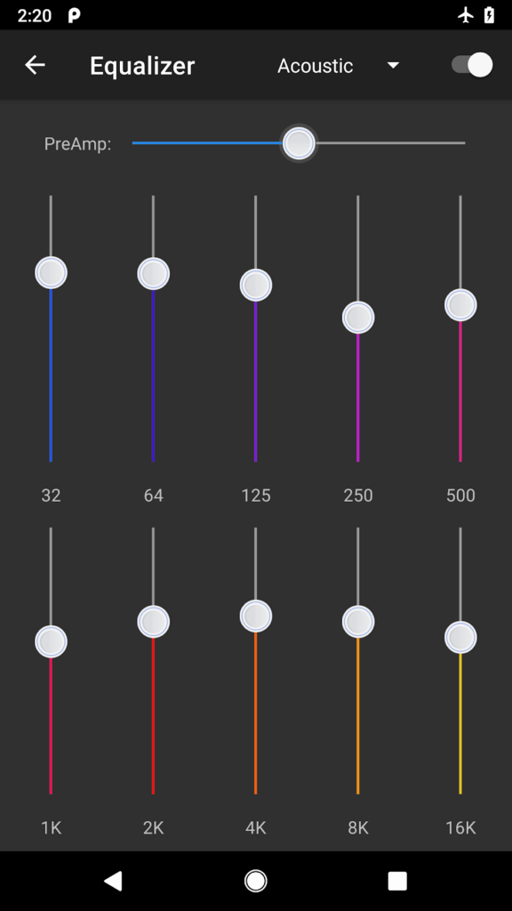 Doubletwist Pro Music Player Apk