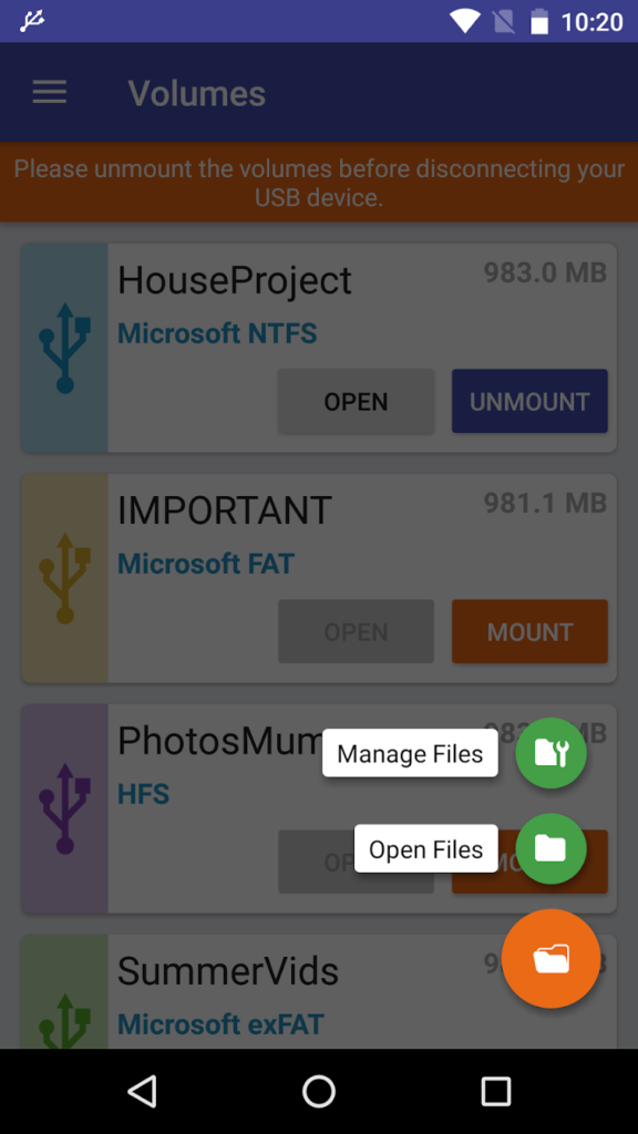Download Exfat/ntfs For Usb By Paragon Software Mod