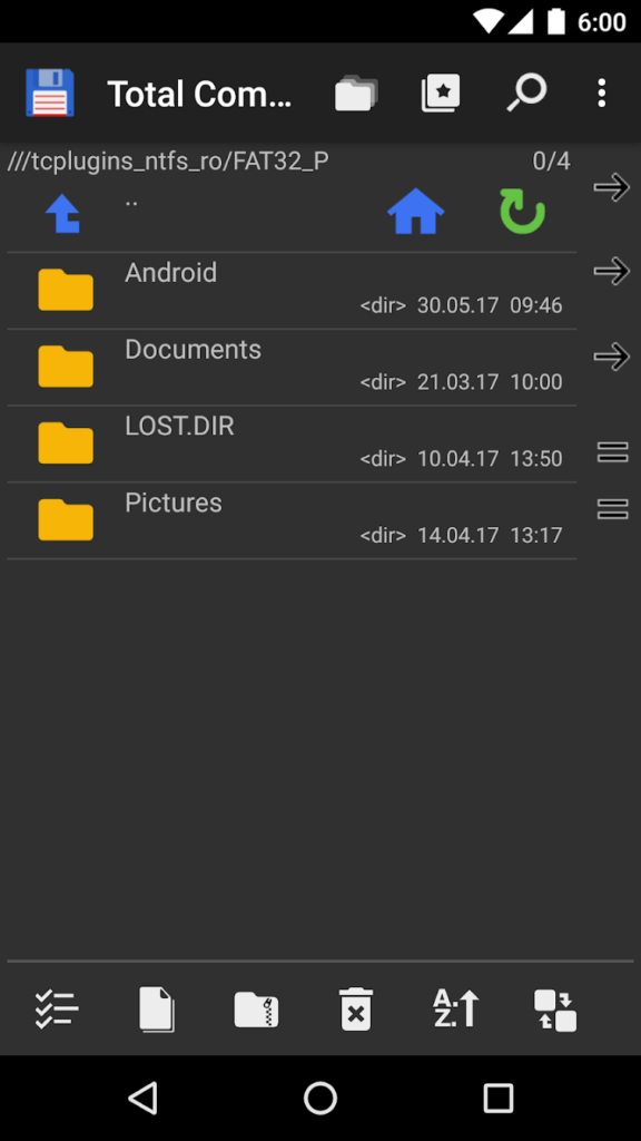 Download Microsoft Exfat/ntfs For Usb By Paragon Software Mod Apk