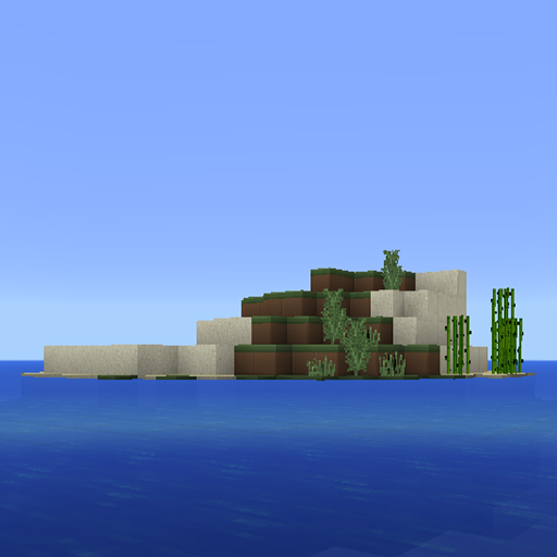 Islandcraft 3d Crafting Game.png