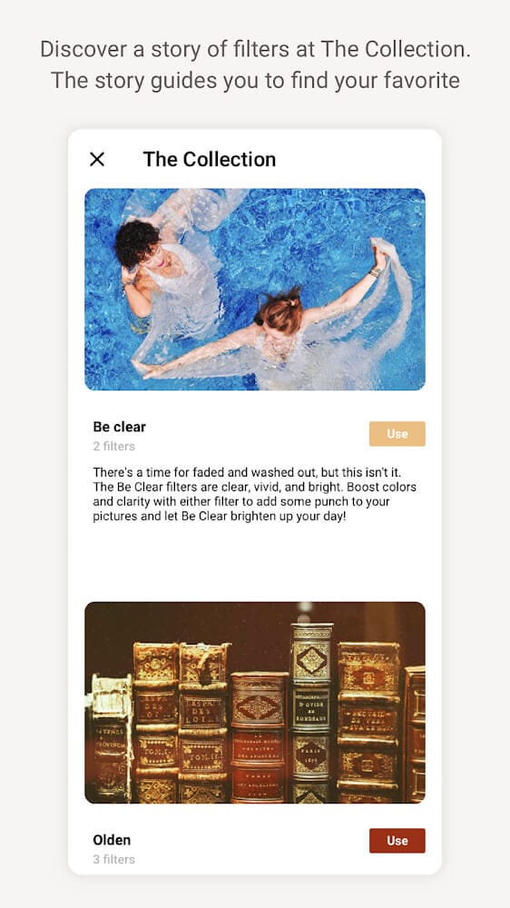 Retrica Camera Download