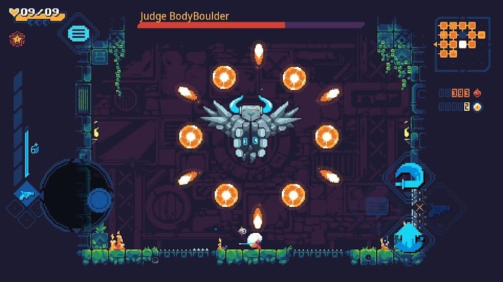 Scourgebringer Descargar