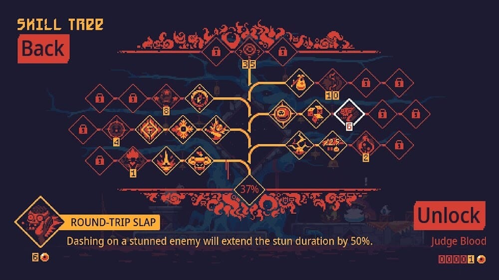 Download Game Scourgebringer