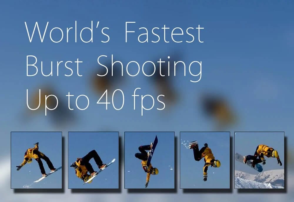 Download Silent Camera