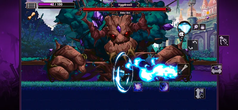 Skul The Hero Slayer Android