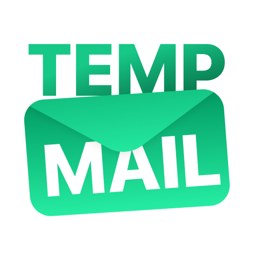 Temp Mail – E-mail Temporário