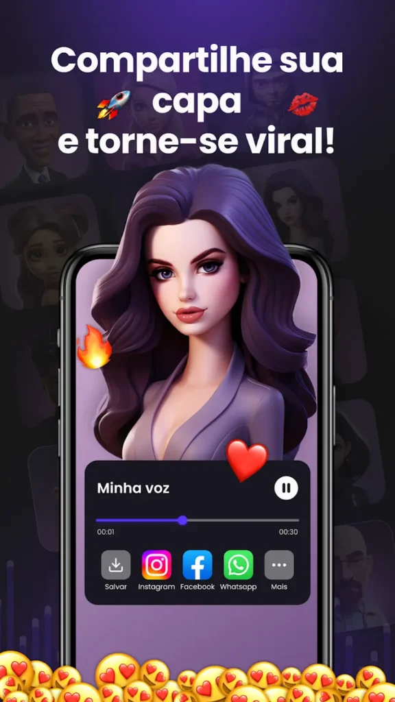 Ai Cover & Songs Music Ai Mod