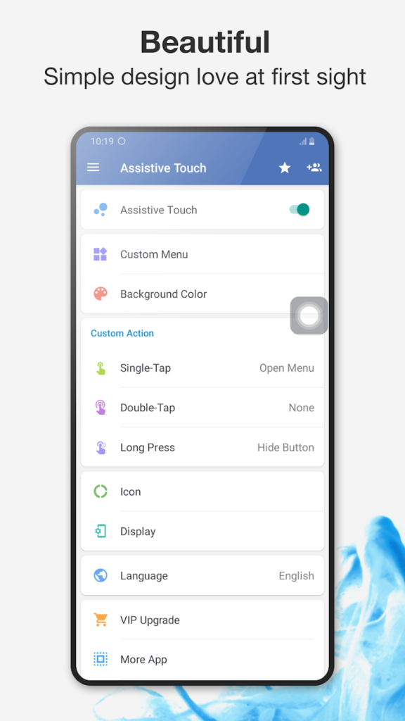 Assistive Touch Android Mod Apk