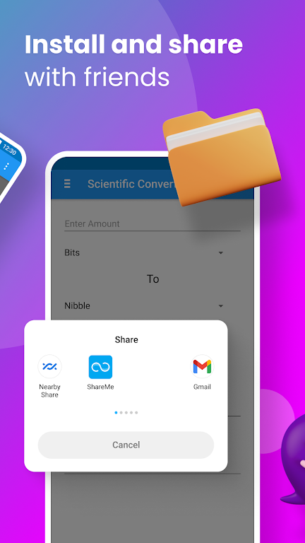 Scientific Unit Converter Download Apk