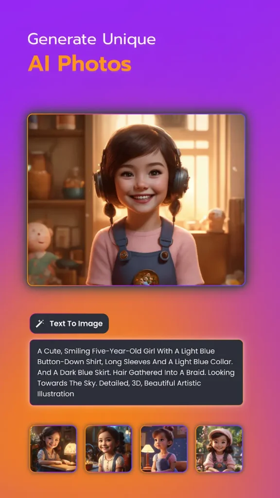 Dalle-4 Apk