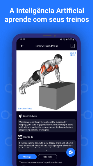 Fitai Apk Premium Unlocked
