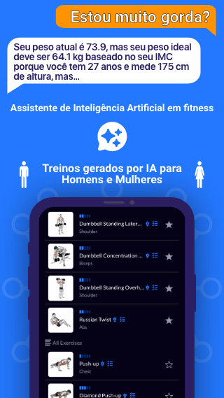 Fitai Apk Mod