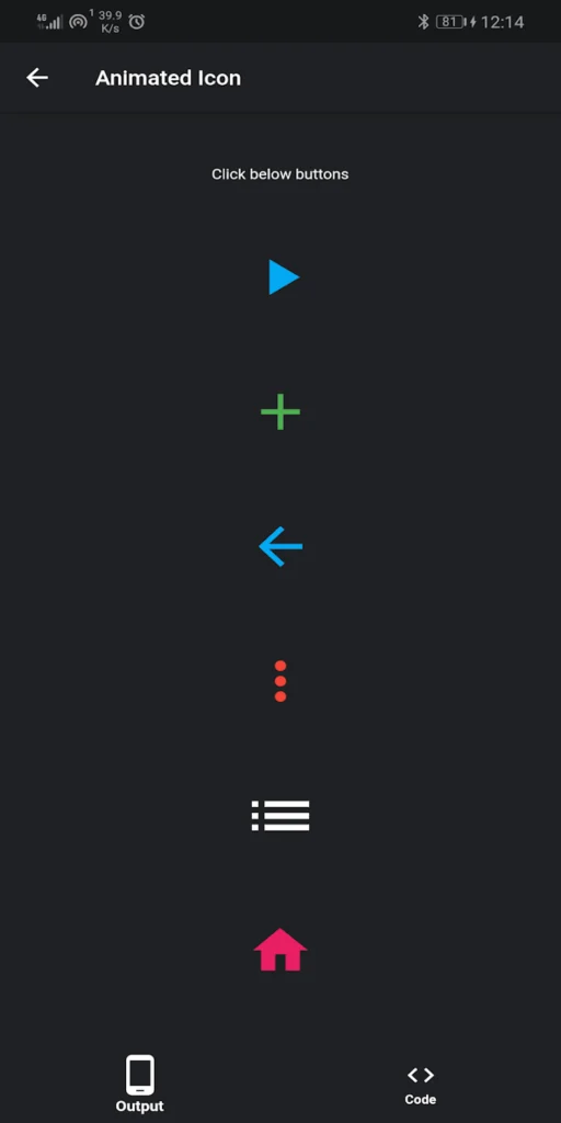 Download Flutter Tutorial
