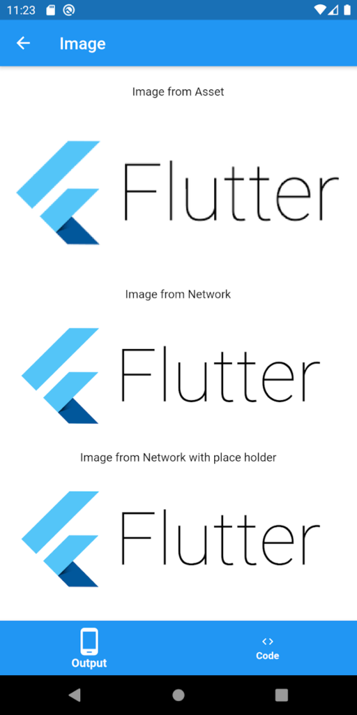 Flutter Tutorial Apk Mod