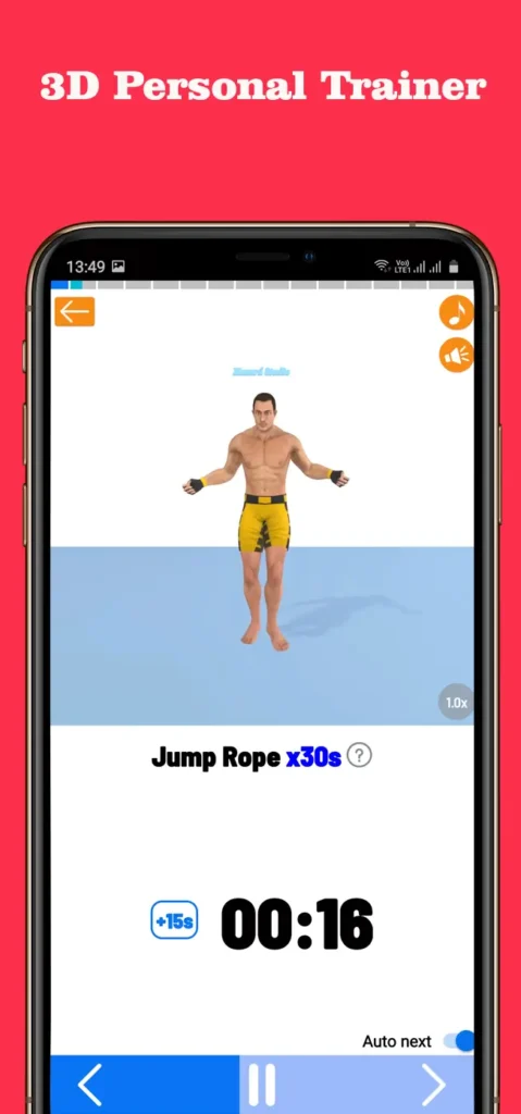 Muay Thai Download Apk