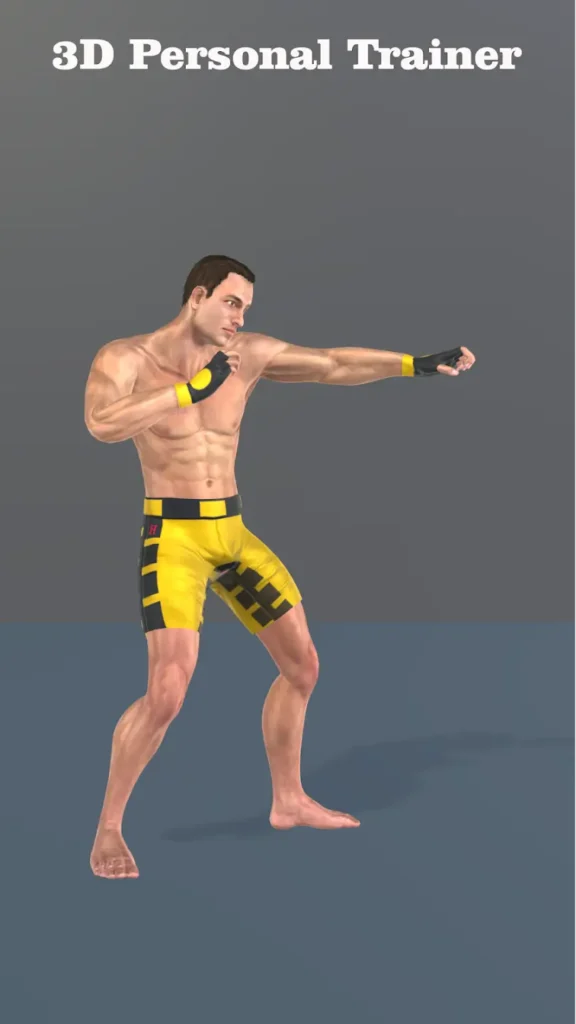 Muay Thai Boxe Tailandês Apk Download