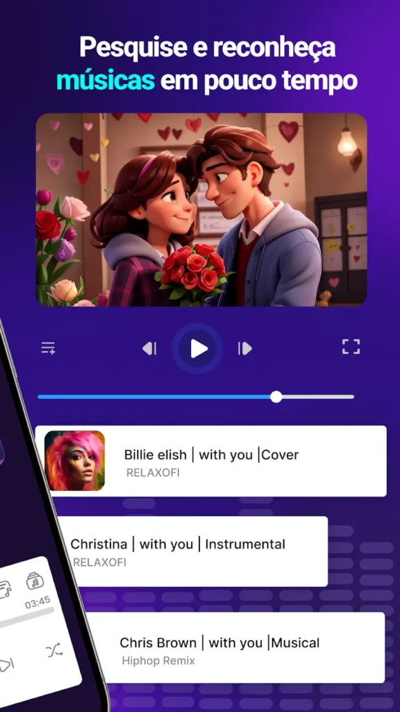 Music Recognition Find Songs Mod Apk