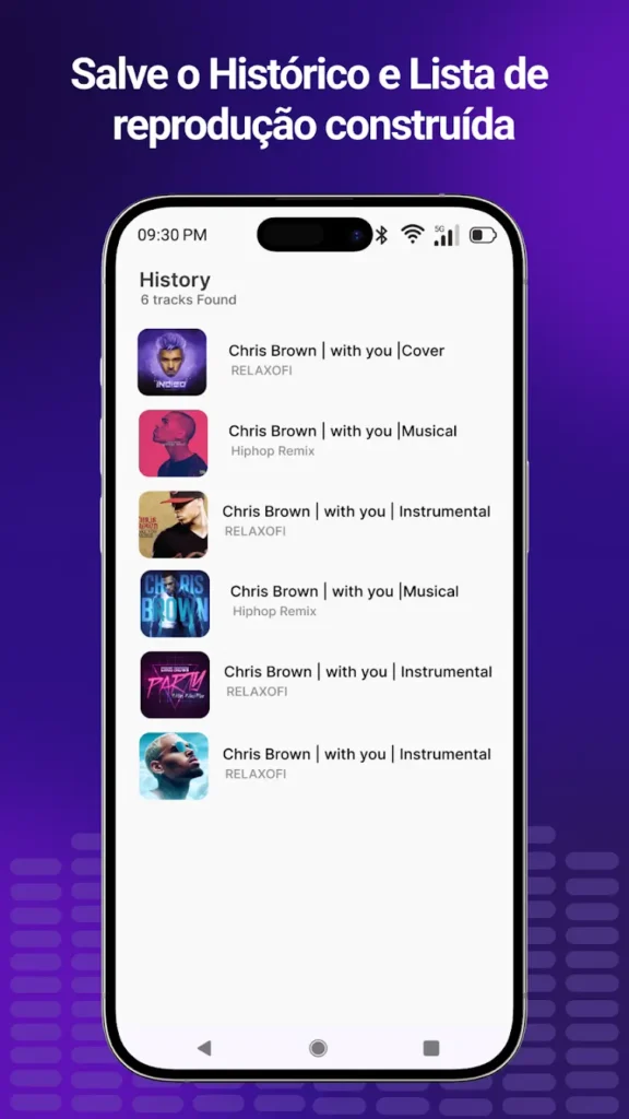 Music Recognition Download