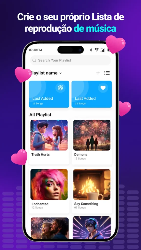 Music Recognition Apk