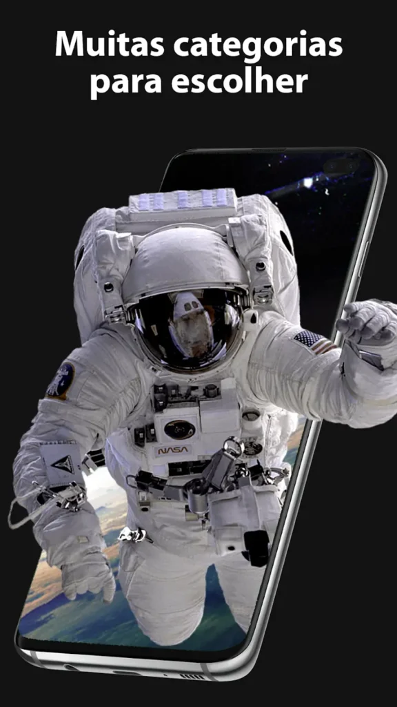 App Pixel 4d