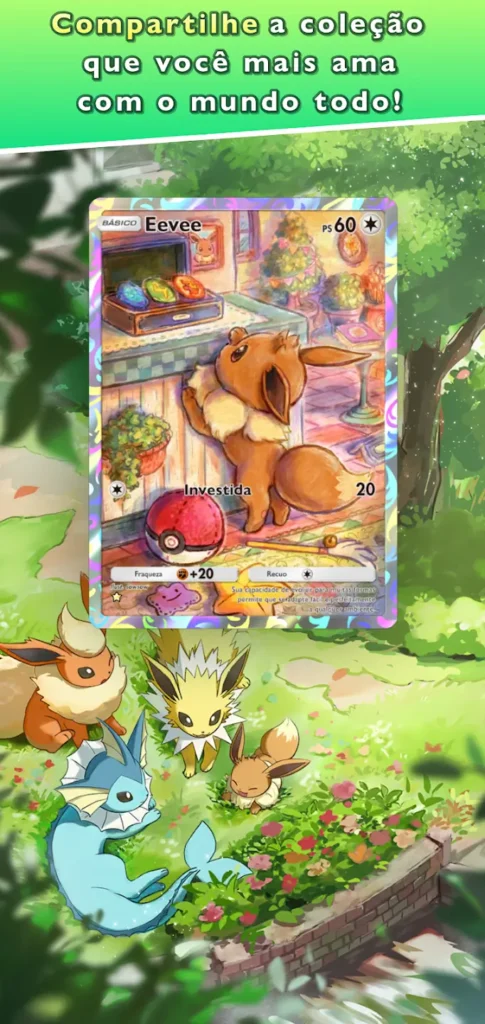 Pokémon Tcg Pocket Download Apk