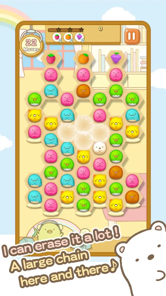 Download Sumikko Gurashi