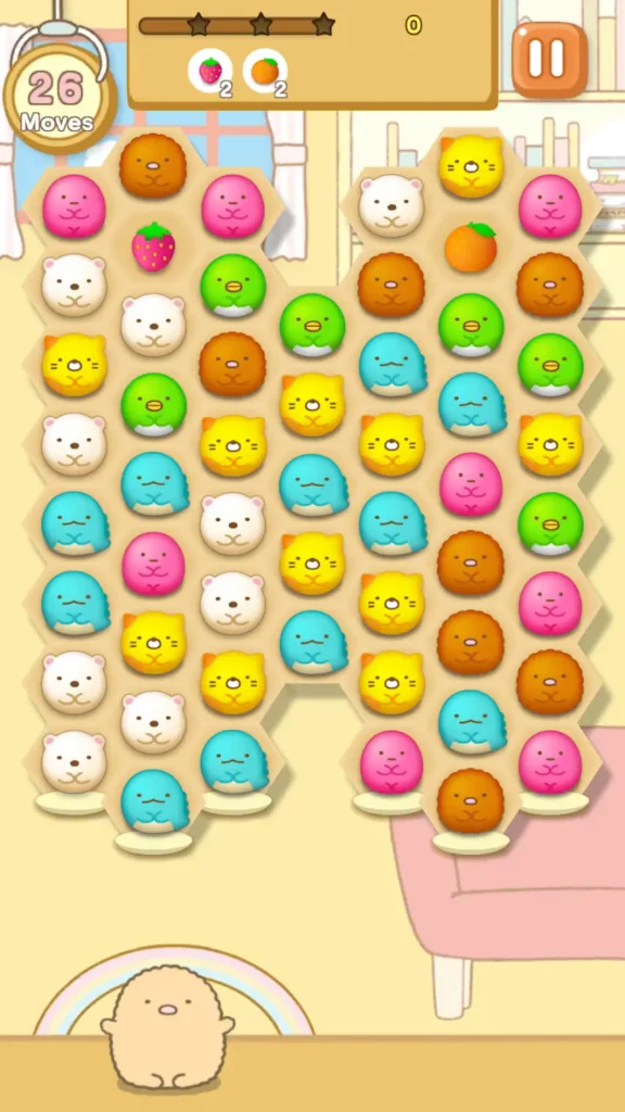 Sumikko Gurashi Download