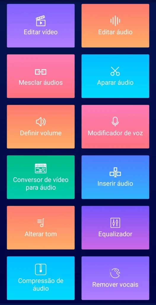 Super Sound Apk Mod