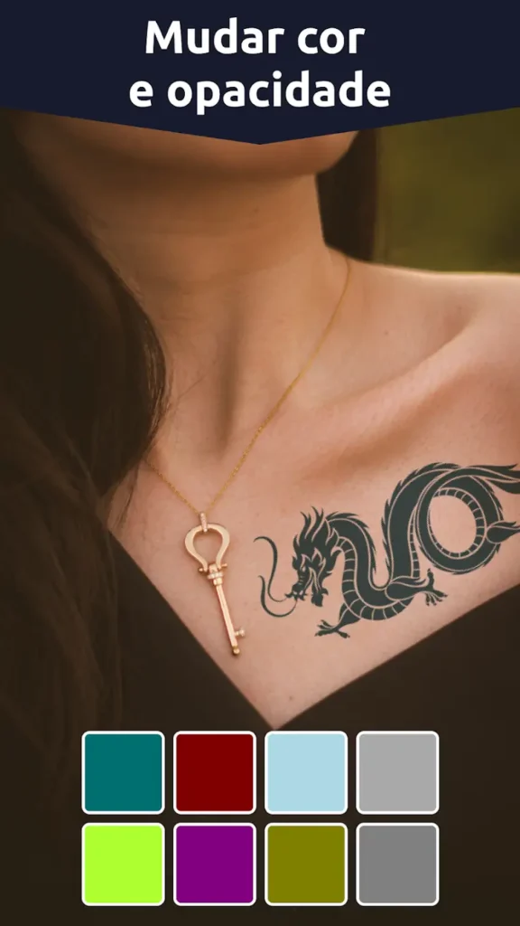 Tatuar Meu Nome na Foto Apk Download