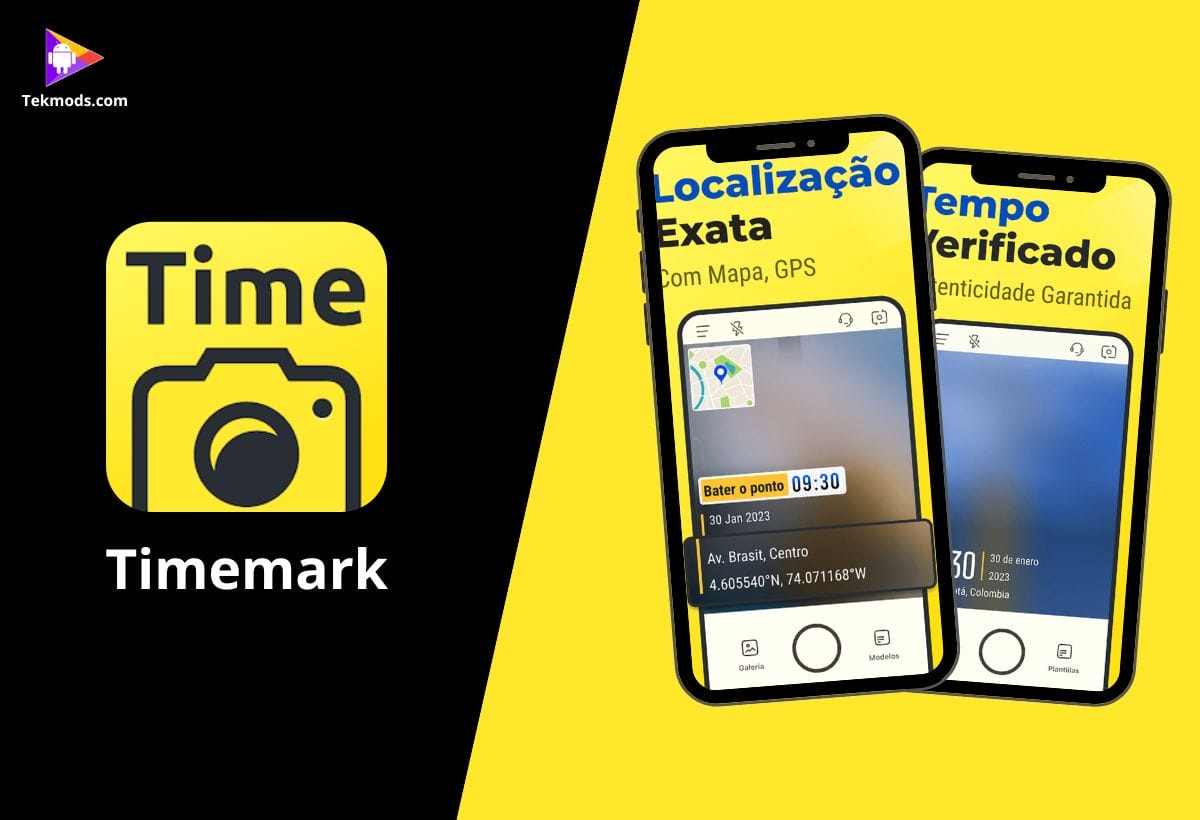 Timemark