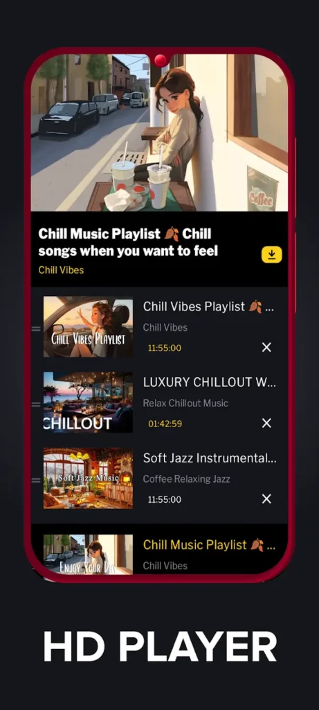 Video Downloader Apk Mod