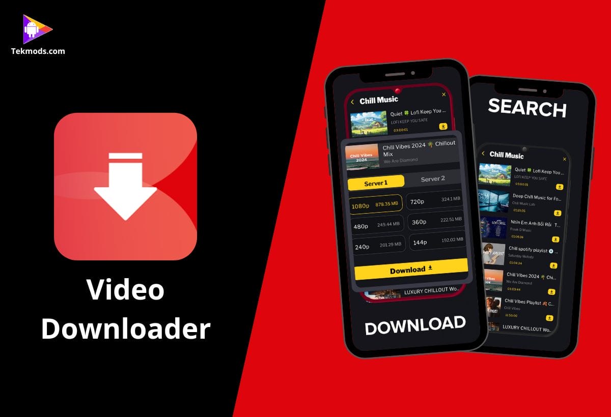 Video Downloader
