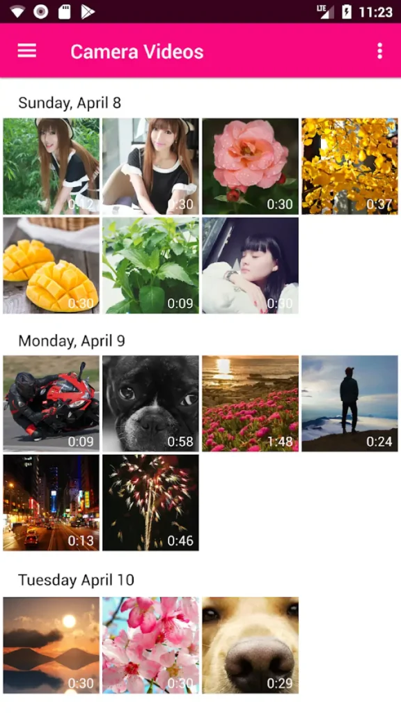 Video Wallpaper Apk Premium