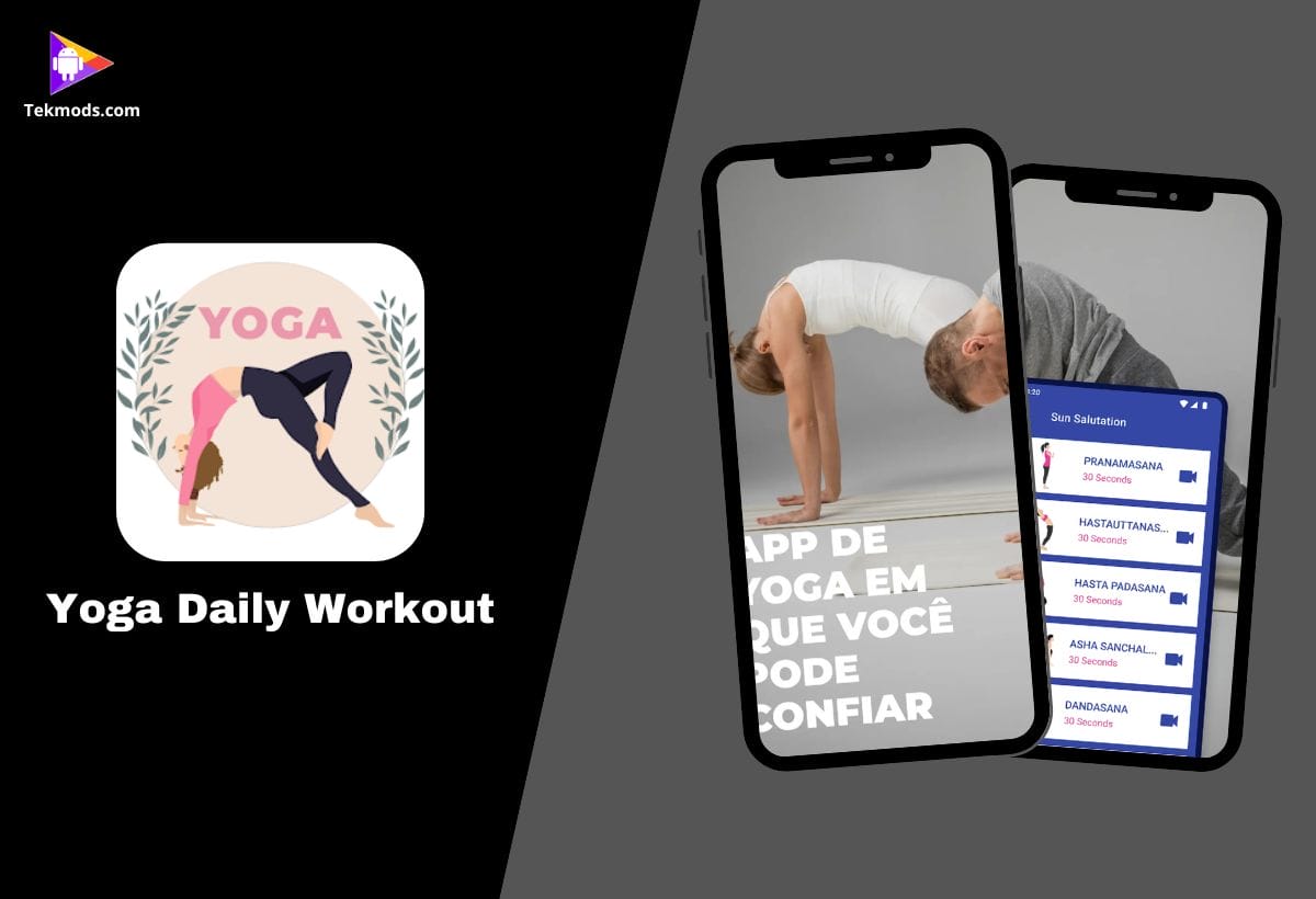 Yoga Daily Workout+Meditation