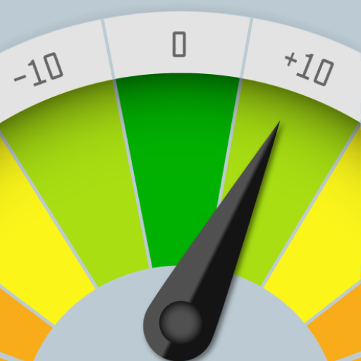 Afinador De Guitarra Tuner.png
