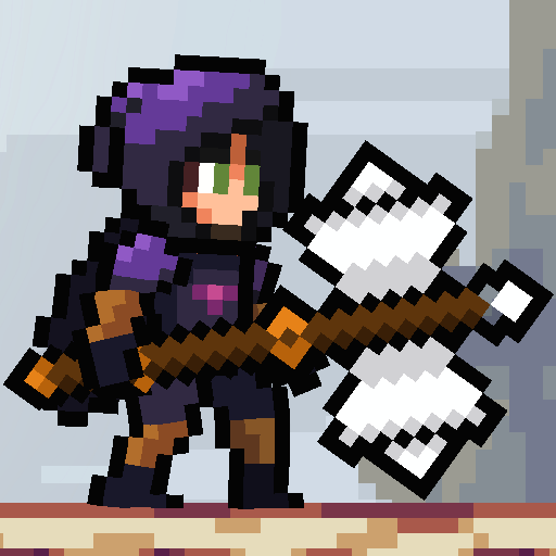 Apple Knight Action Platformer.png