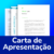Carta de Apresentação para CV