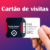 Criador de Cartão de Visita