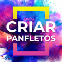 Crie Posters – Crie Panfletos