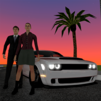 Fast&Grand: Car Driving Game