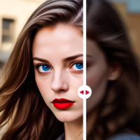 Framme | Arte de Foto & Editor