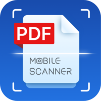 Mobile Scanner – Scan to PDF