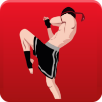 Muay Thai – Boxe Tailandês