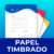 Papel Timbrado