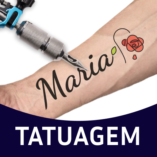 Tatuar Meu Nome Na Foto.png