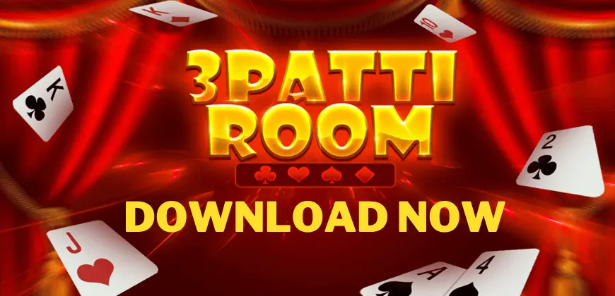 3 Patti Room