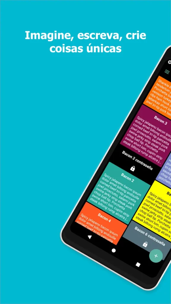 Notas Apk Mod Download